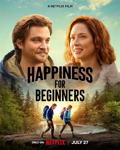 happiness for beginners imdb